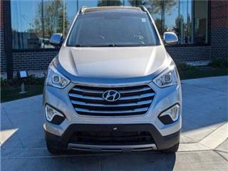 2014 Hyundai Santa Fe gls