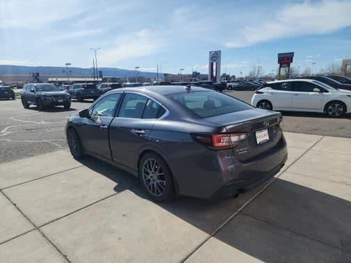 2020 subaru legacy touring xt in grand junction, colorado