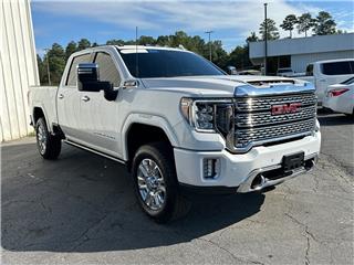 2023 GMC Sierra 2500hd denali