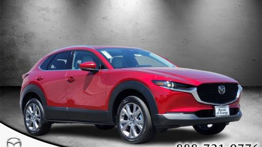 2024 Mazda CX-30