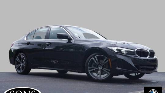 2024 BMW 3 series