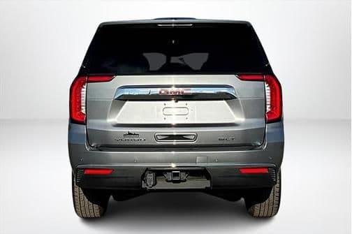 2021 gmc yukon in dallas, texas