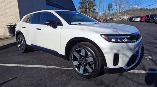 2024 Honda Prologue