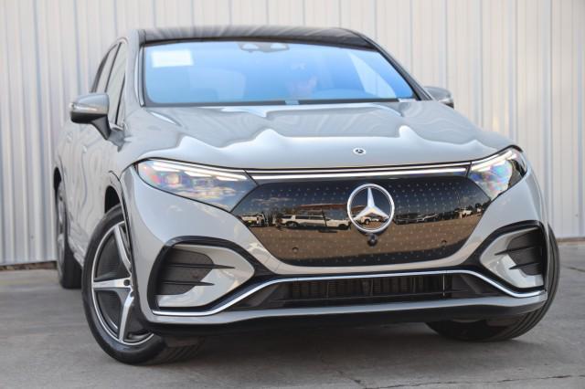 2023 mercedes-benz eqs 580 4matic