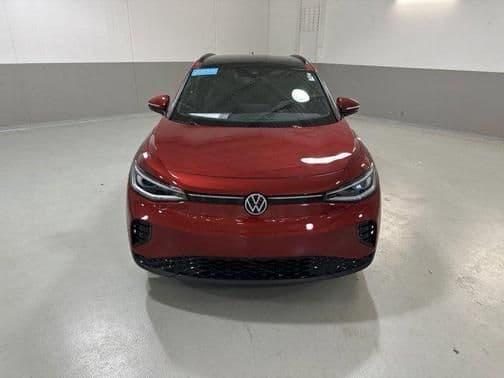 2023 volkswagen id.4 pro s in laurence, kansas