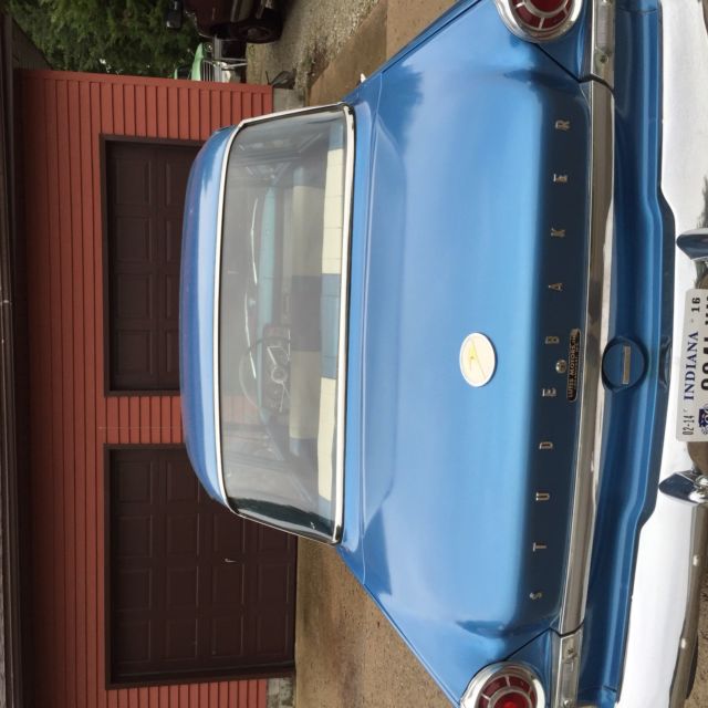 1963 studebaker lark / great shape / i drive almost every day/ run great