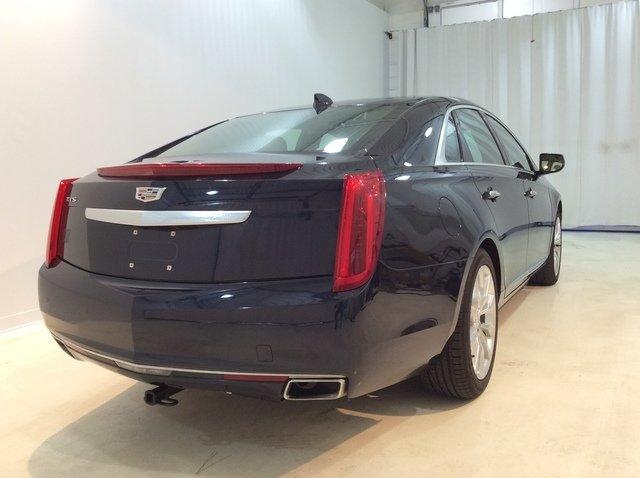 used 2017 cadillac xts luxury summerville, sc 29483 for sale in summerville, south carolina