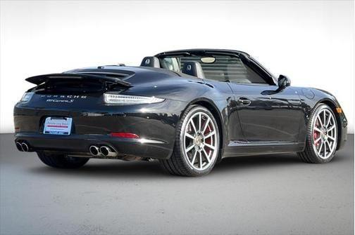 2013 porsche 911