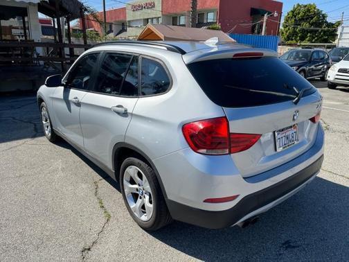 2014 bmw x1 sdrive 28i
