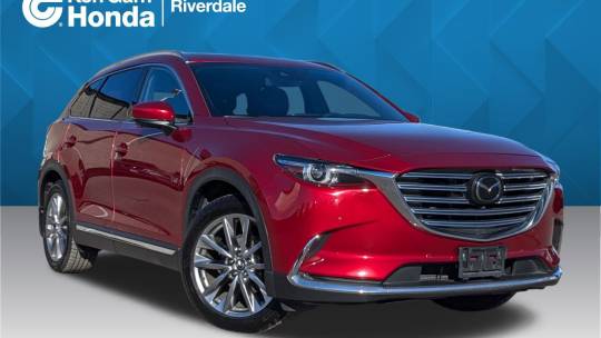 2019 Mazda CX-9