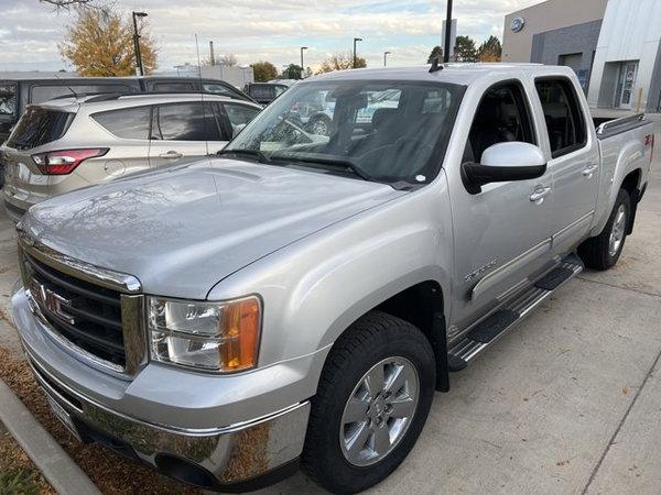 2011 gmc sierra 1500 in minneapolis, minnesota