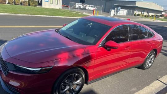 2023 Honda Accord