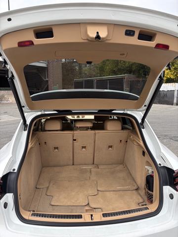 2015 porsche macan turbo