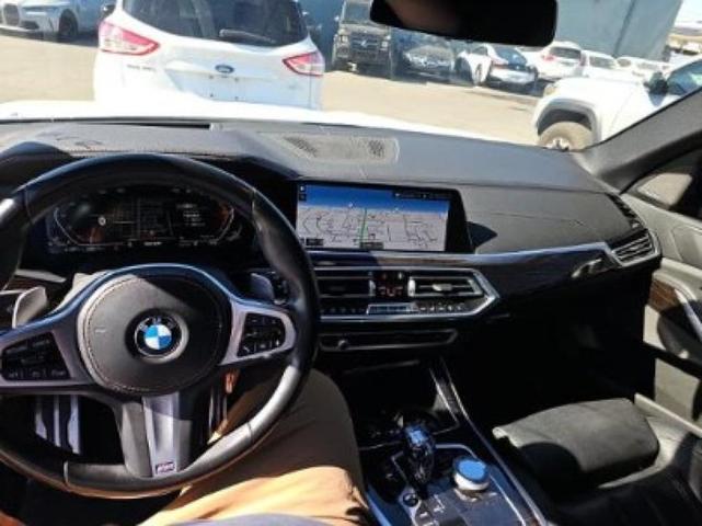 2021 bmw x5 sdrive40i