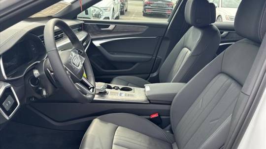 2024 audi a6 quattro premium 45 tfsi
