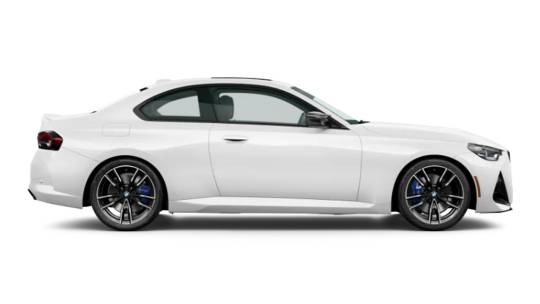 2025 BMW 2 series