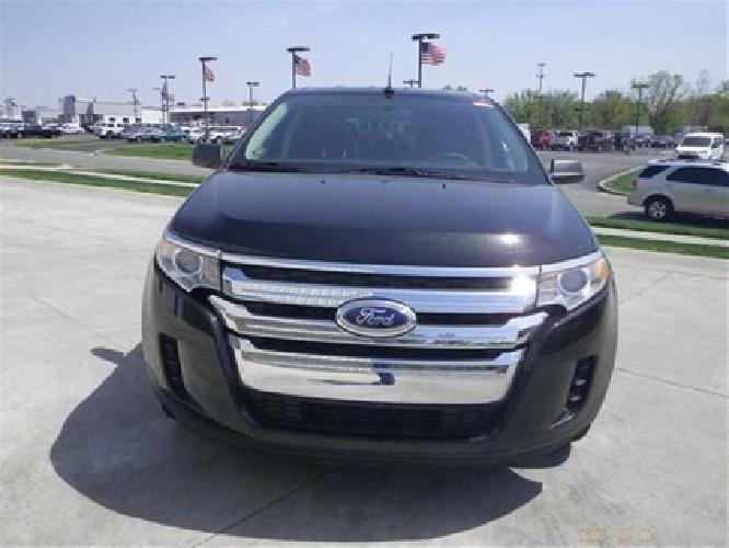 2014 ford edge in greenwood, in