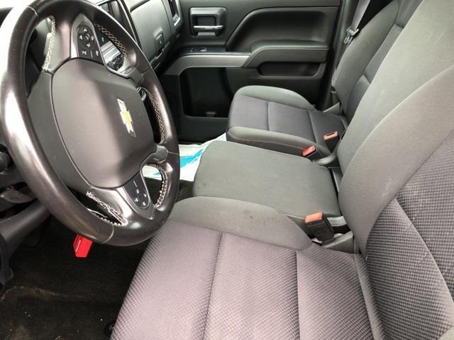 2015 chevrolet silverado 1500 lt 4x4 lt 4dr double cab 6.5 ft. sb for sale in northfield, new hampshire