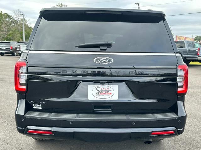 2022 ford expedition limited