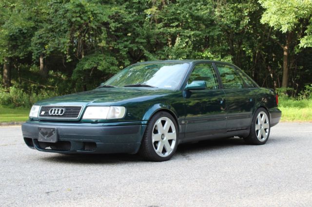 audi urs4 urs6 s4 s6 c4 rs2