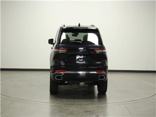 2023 Jeep Grand Cherokee overland 4xe