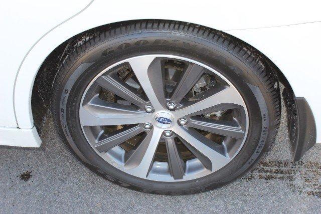 used 2019 subaru legacy 2.5i limited milwaukee, wi 53227 for sale in milwaukee, wisconsin