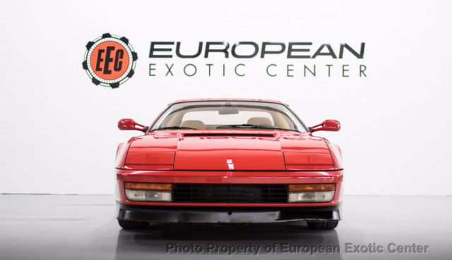 stramann gts conversion!! very rare!