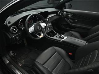 2019 Mercedes-Benz C-Class c$1
