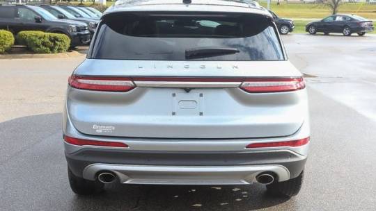 2022 Lincoln Corsair