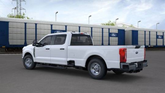 2024 Ford F-250