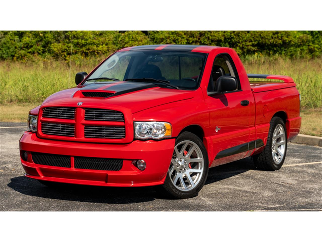 2004 dodge ram