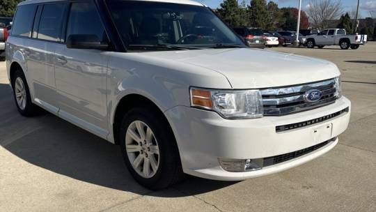 2012 Ford Flex