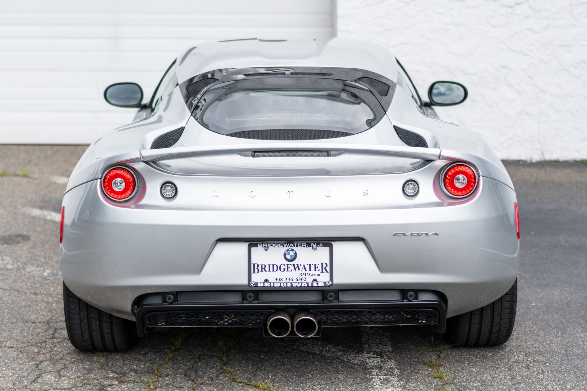 2014 lotus evora ips 2+2