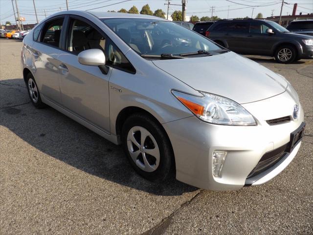2015 toyota prius persona series special edition
