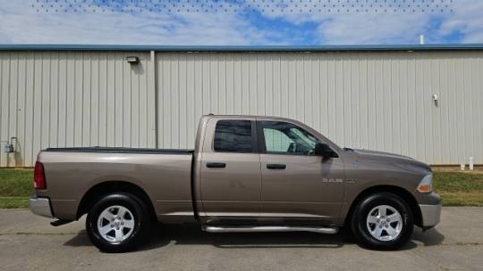 2009 Dodge Ram