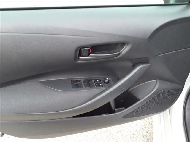 2023 toyota corolla le in clarksville, tennessee