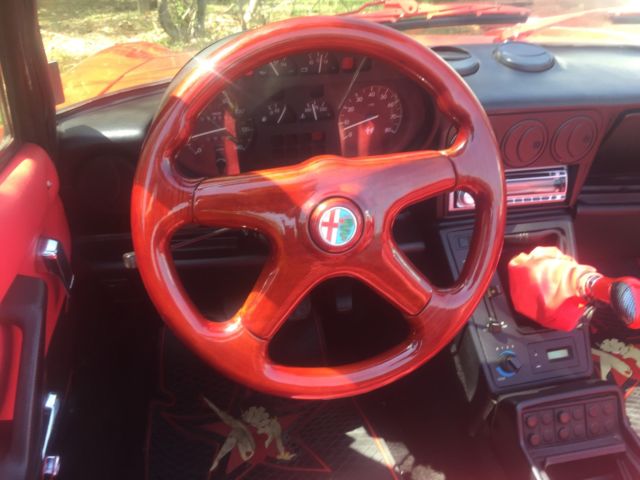 1987 alfa romeo -paninfanina (graduate)
