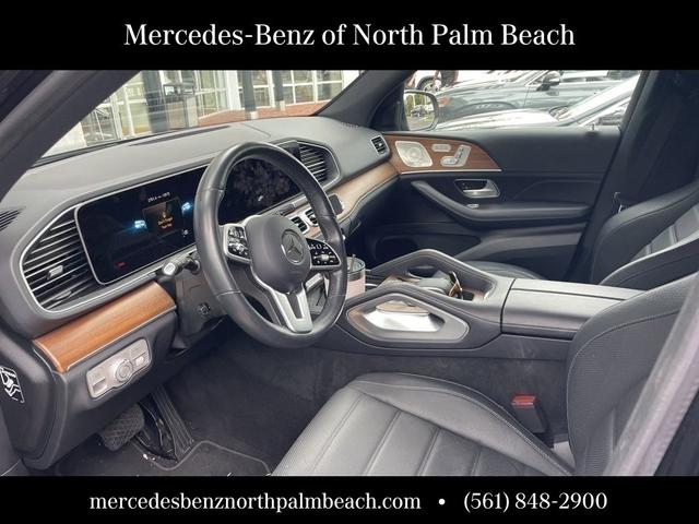 2021 mercedes-benz gle 350 4matic