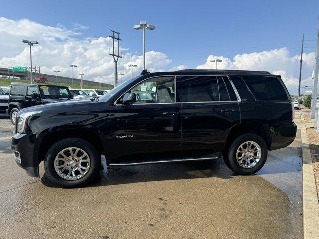 2020 gmc yukon slt