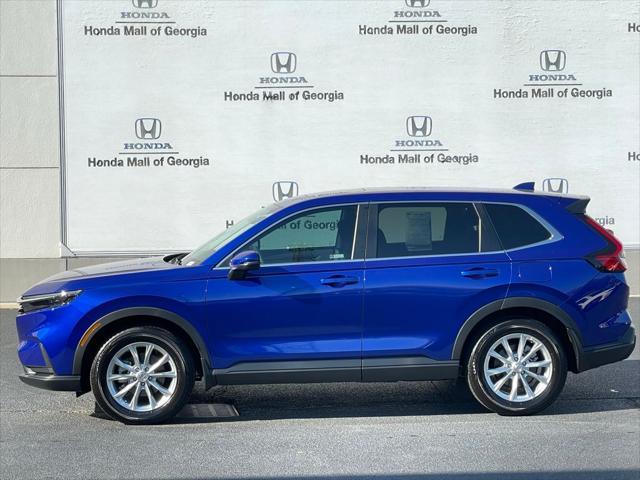 2024 honda cr-v ex awd