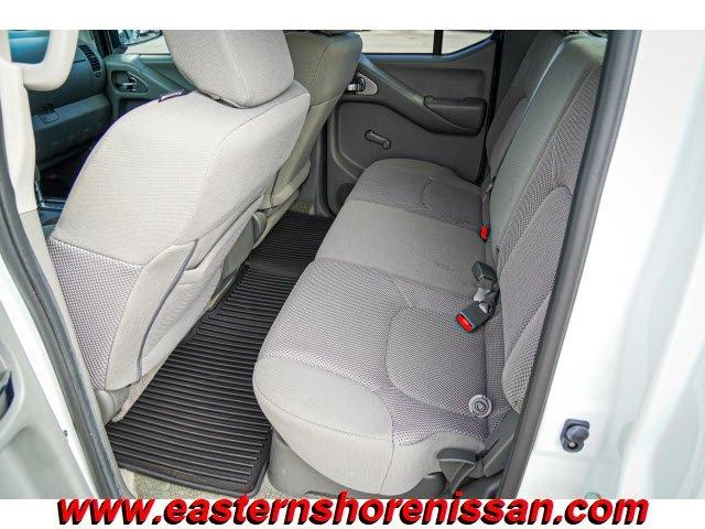 certified 2018 nissan frontier s daphne, al 36526 for sale in daphne, alabama