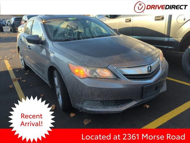 2015 acura ilx 2.0l