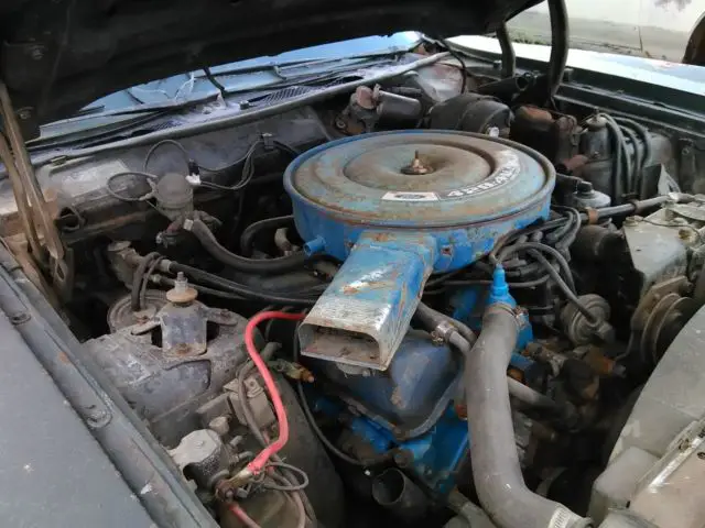 1970 ranchero gt 429