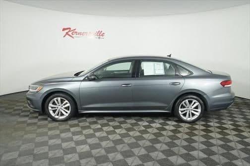 2020 volkswagen passat 2.0t s in guthrie, north carolina