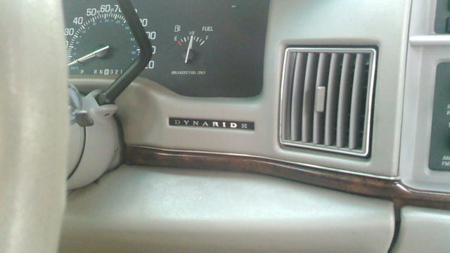 *clean!!!* buick roadmaster limited !!! *low miles* non-smoking vehicle!!
