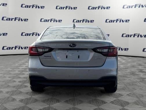 2020 subaru legacy in manchester, new hampshire