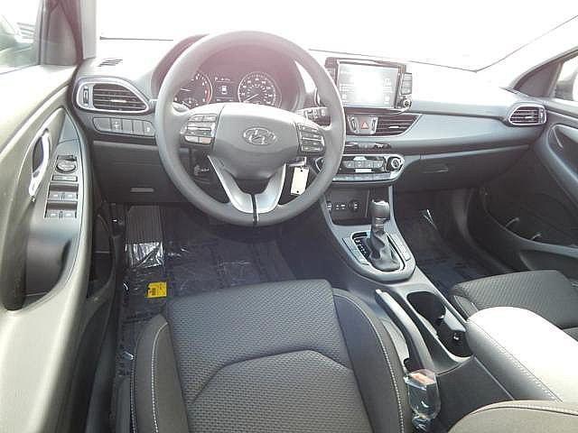 2018 hyundai elantra gt base 4dr hatchback 6m for sale in hot springs, arkansas