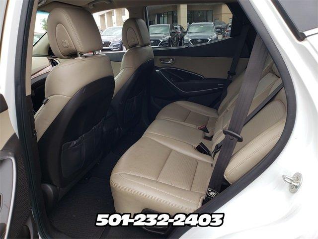 used 2014 hyundai santa fe fwd sport north little rock, ar 72116 for sale in north little rock, arkansas