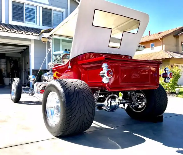 1928 ford t bucket , street rod, hot rod, blown , rat rod , pro street, ford