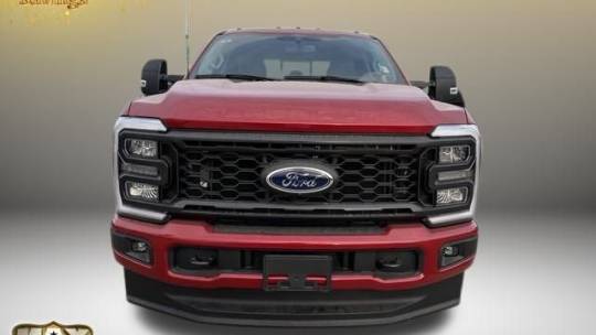 2024 Ford F-250
